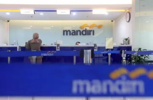 Bank Mandiri Tebar Dividen Interim Rp6,16 Triliun, Bukti Kinerja Solid dan Kepercayaan Investor