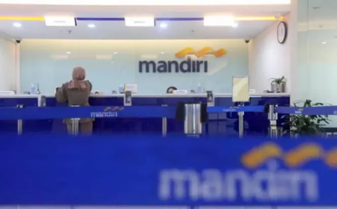 Bank Mandiri Tebar Dividen Interim Rp6,16 Triliun, Bukti Kinerja Solid dan Kepercayaan Investor