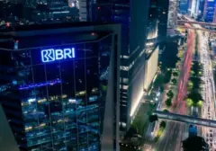 S&P Pertahankan Peringkat Kredit BRI di BBB+, Didorong Pertumbuhan Kredit dan Penguatan Aset