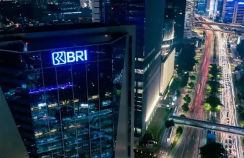 S&P Pertahankan Peringkat Kredit BRI di BBB+, Didorong Pertumbuhan Kredit dan Penguatan Aset