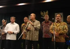 Sistem Perizinan TKA Terintegrasi, Tiga Kementerian Gabungkan Layanan
