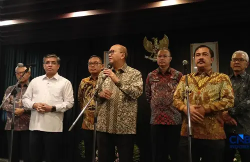 Sistem Perizinan TKA Terintegrasi, Tiga Kementerian Gabungkan Layanan