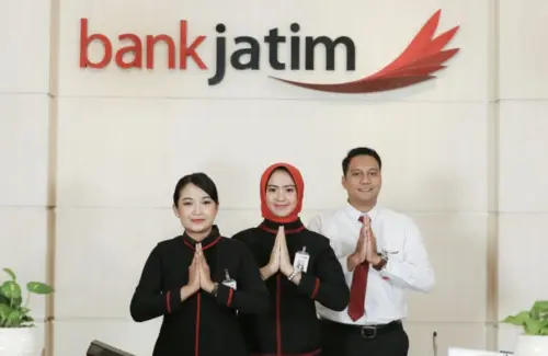 Laba Bank Jatim Melambung 53% di Semester I 2026, Capai Rp 1,2 Triliun