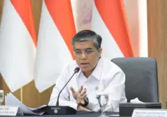 Menaker Yassierli Ungkap Kriteria Penetapan Upah Minimum 2027, Fokus pada Kebutuhan Hidup Layak dan Produktivitas