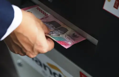 Mulai 2025: Warga Indonesia Usia 17 Tahun Akan Otomatis Miliki Rekening Bank, Ini Skema Pemberiannya