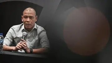 Nova Arianto: Target Timnas U-20 Jauh Melampaui Kemenangan Individu