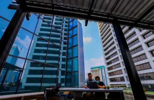 SP Desak Penghapusan Outsourcing dalam RUU Ketenagakerjaan, Klaim Demi Efisiensi Ekonomi