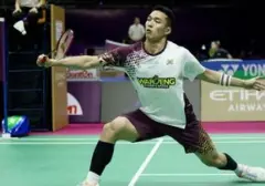 PBSI Tetapkan Target 1 Emas Asian Games 2026, Fokus pada Beregu Putra