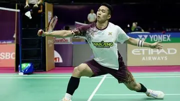 PBSI Tetapkan Target 1 Emas Asian Games 2026, Fokus pada Beregu Putra