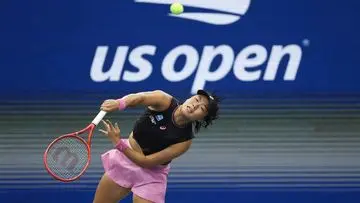 Legenda Tenis Indonesia Beri Pesan Konsistensi untuk Janice Tjen