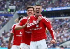 Jadwal Liga Champions: Manchester United Hadapi Sabah di Old Trafford Kamis Malam