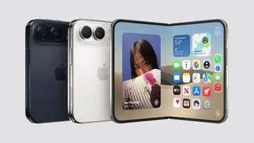 Apple Umumkan iPhone Lipat Pertama: iPhone Duo, Harga Mulai Rp 31 Jutaan