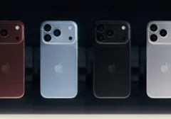 iPhone 18 Pro dan Pro Max Meluncur: Kamera 48 MP dan Chip A20 Pro Jadi Andalan