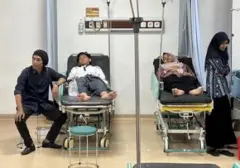 Waspada Keracunan Makanan: Ancaman Neurologis hingga Gangguan Ingatan