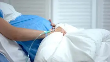 Satu dari Lima Ibu Hamil dan Pasca Melahirkan Alami Gangguan Kesehatan Mental