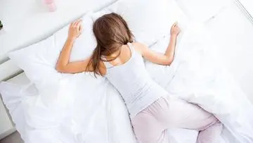 Posisi Tidur Anda Mengungkap Kepribadian? Temukan Tipe Anda!