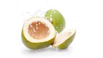 Manisnya Air Kelapa: Kenali Batas Aman Konsumsi Harian untuk Kesehatan Optimal