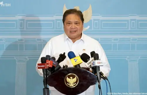 Program Rekening Massal Tetap Berjalan: Warga yang Sudah Punya Akun Bank Tetap Bisa Nikmati Fasilitas BSI dan BRI
