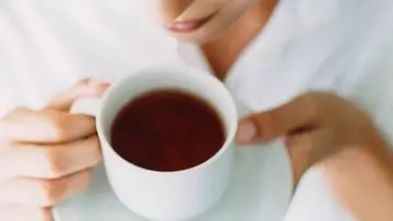 Minum Terlalu Panas, Ancaman Kanker Kerongkongan Meningkat 3 Kali Lipat