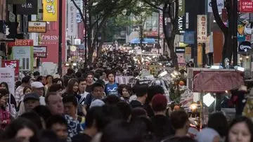 Keluhan Pelayanan Turis di Korea Selatan Meningkat Tajam Saat Liburan