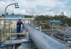BUK Migas Perluas Jangkauan: Tak Hanya Hulu, Kini Lirik Bisnis Hilir Migas
