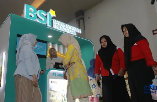 BSI Luncurkan "TabunganKu" Bebas Biaya Administrasi Bulanan, Bidik Seluruh Lapisan Masyarakat