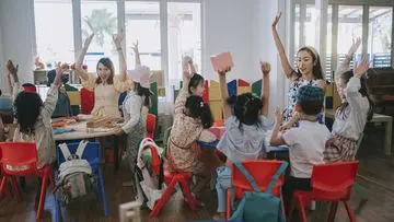 5 Kebiasaan Sejak Dini untuk Perkuat Imunitas Anak Agar Jarang Sakit