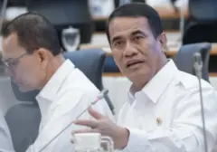 Tiga Pegawai Pertanian Tewas Ditembak KKB di Papua, Menteri Amran Tegaskan Komitmen Pemerintah