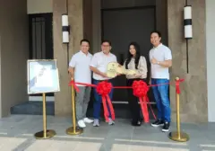 Paramount Land Rampungkan Serah Terima Grand Pasadena Village, Serah Terima Unit Capai 90%