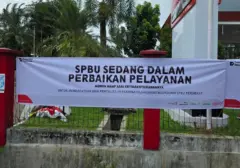 Pertamina Ambil Tindakan Tegas: 31 SPBU di Sumbar Diberi Sanksi, 6 Dialihkelolakan