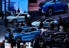 Ancaman Mobil China, Industri Otomotif Eropa Desak Tarif Impor 80% ke Uni Eropa