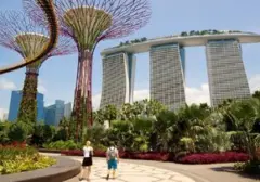 Keluhan Turis Soal Singapura Mahal Picu Perdebatan: Benarkah Biaya Hidup di sana Tak Terjangkau?