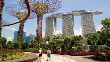 Keluhan Turis Soal Singapura Mahal Picu Perdebatan: Benarkah Biaya Hidup di sana Tak Terjangkau?