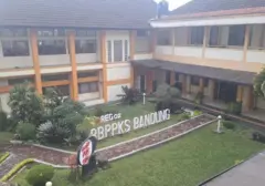 Kementerian PUPR Alokasikan Rp 26,3 Triliun untuk Revitalisasi Sekolah Rakyat Tahun 2027