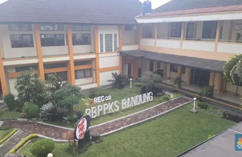 Kementerian PUPR Alokasikan Rp 26,3 Triliun untuk Revitalisasi Sekolah Rakyat Tahun 2027