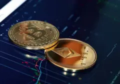 Bitcoin dan Ethereum Menguat, Investor Pantau Sinyal Suku Bunga The Fed