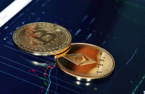 Bitcoin dan Ethereum Menguat, Investor Pantau Sinyal Suku Bunga The Fed