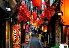 Residen Tokyo Protes Tingkah Laku Turis: 2.000 Unit Hunian di Shinjuku Terancam Dilarang Disewakan Jangka Pendek
