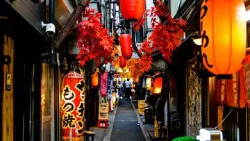 Residen Tokyo Protes Tingkah Laku Turis: 2.000 Unit Hunian di Shinjuku Terancam Dilarang Disewakan Jangka Pendek