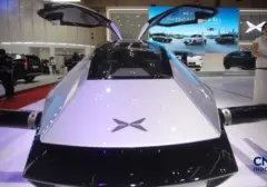Pabrikan Mobil China Hadapi Tantangan Penjualan, Fokus Beralih ke "Mesin Uang" Baru