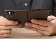 Samsung Galaxy Z Fold 8 Ultra: Kinerja Unggul, Baterai Tahan Lama, dan Kehebatan Fotografi dalam Genggaman