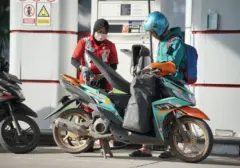 Atasi Kelangkaan BBM, 25 SPBU Pertamina di Makassar Beroperasi 24 Jam Nonstop