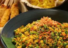 Sebelum Santap, Makanan Tradisional Ini Perlu Dicek Kehalalannya