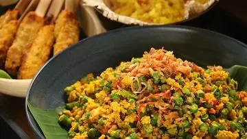Sebelum Santap, Makanan Tradisional Ini Perlu Dicek Kehalalannya