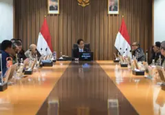 Menteri Keuangan Siapkan Tim Khusus Reformasi Birokrasi di Kemenkeu, Ini Bocoran Tugasnya
