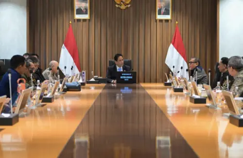 Menteri Keuangan Siapkan Tim Khusus Reformasi Birokrasi di Kemenkeu, Ini Bocoran Tugasnya