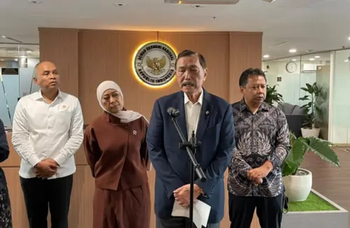Bansos Digital Akan Jangkau 5 Desil Termiskin, Target Implementasi Awal 2027