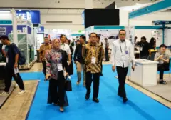 Rantai Dingin dan Teknologi Hemat Energi Jadi Kunci Tekan Kerugian Ikan di Pelabuhan