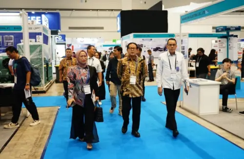 Rantai Dingin dan Teknologi Hemat Energi Jadi Kunci Tekan Kerugian Ikan di Pelabuhan