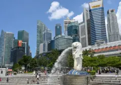 Upaya Komandan Milisi Iran Masuk Singapura Digagalkan, Singapura Tingkatkan Kewaspadaan Keamanan